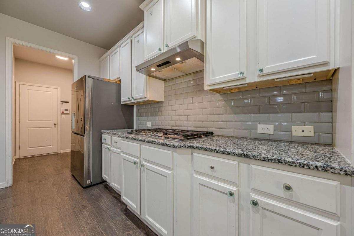 534 Paden Bluff Trail