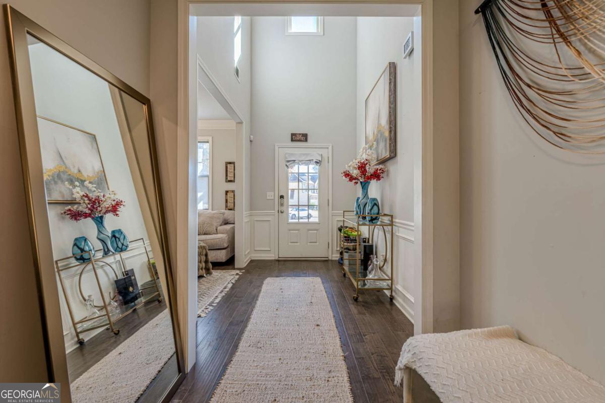 534 Paden Bluff Trail