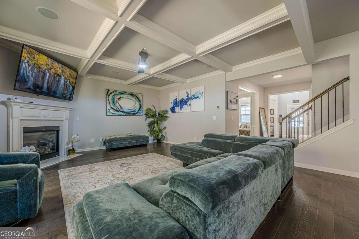 534 Paden Bluff Trail