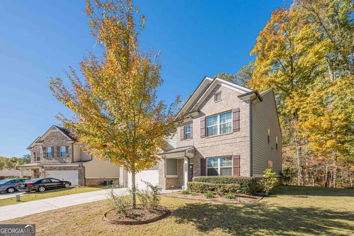 534 Paden Bluff Trail