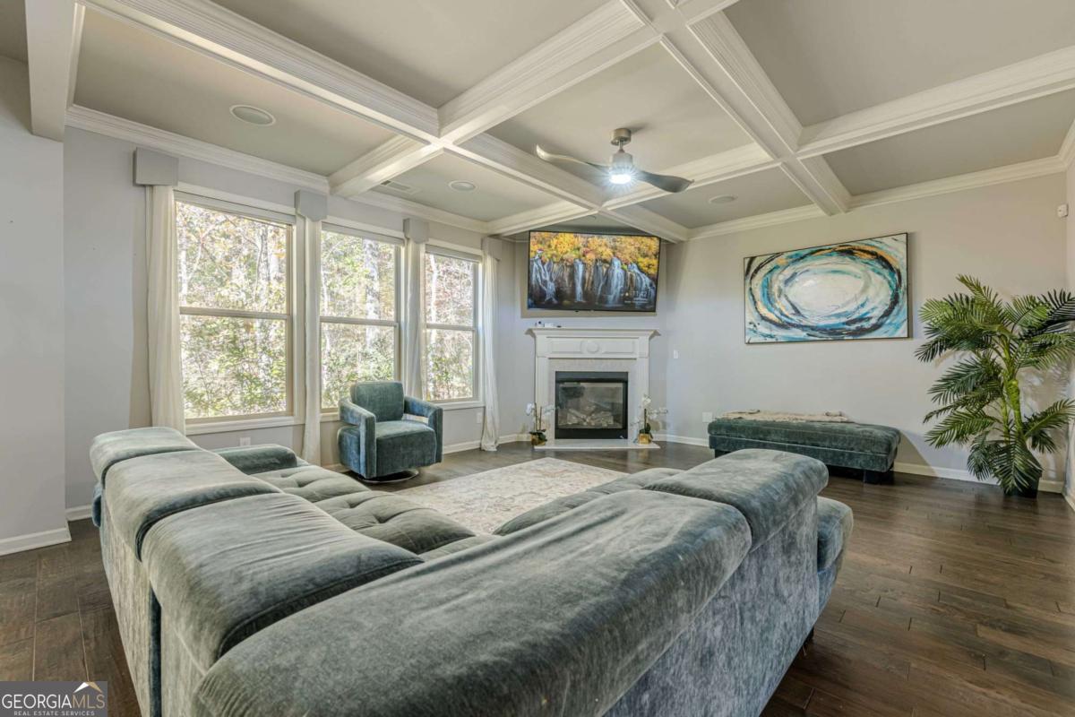 534 Paden Bluff Trail