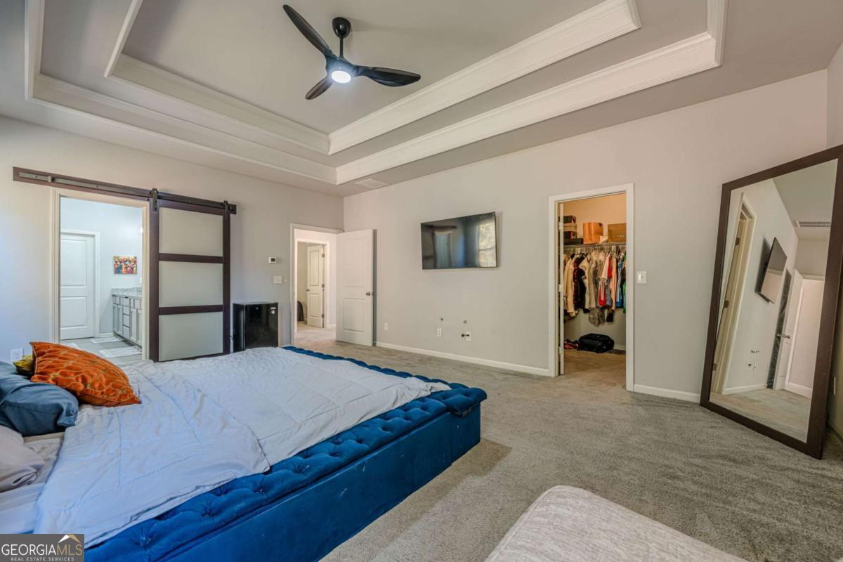 534 Paden Bluff Trail