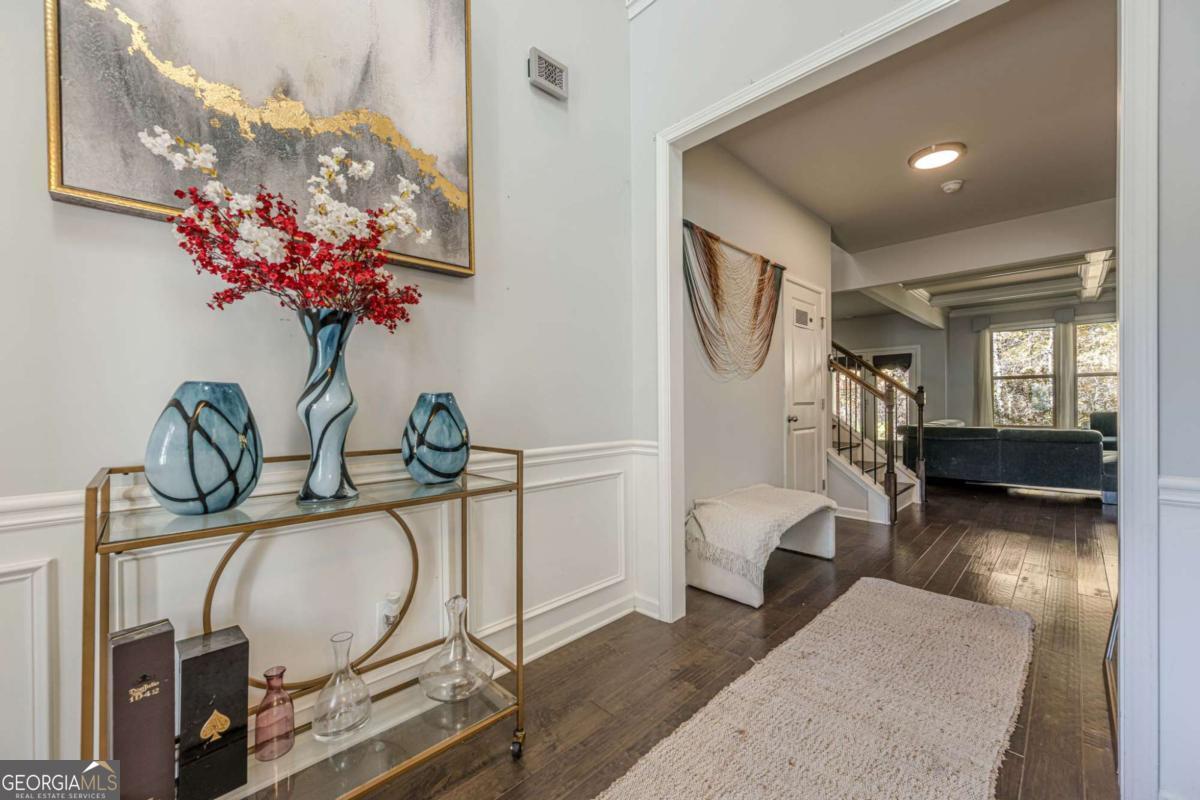 534 Paden Bluff Trail