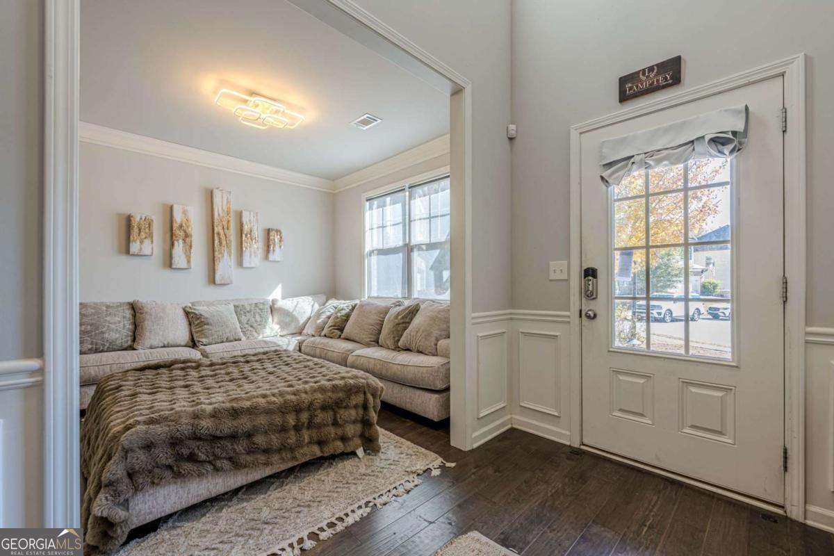 534 Paden Bluff Trail