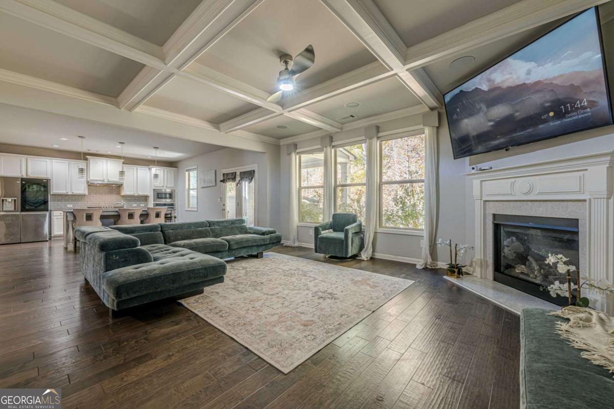 534 Paden Bluff Trail