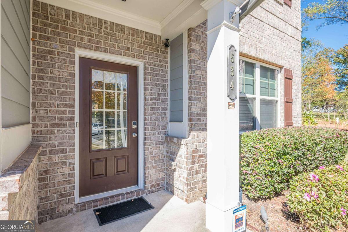 534 Paden Bluff Trail