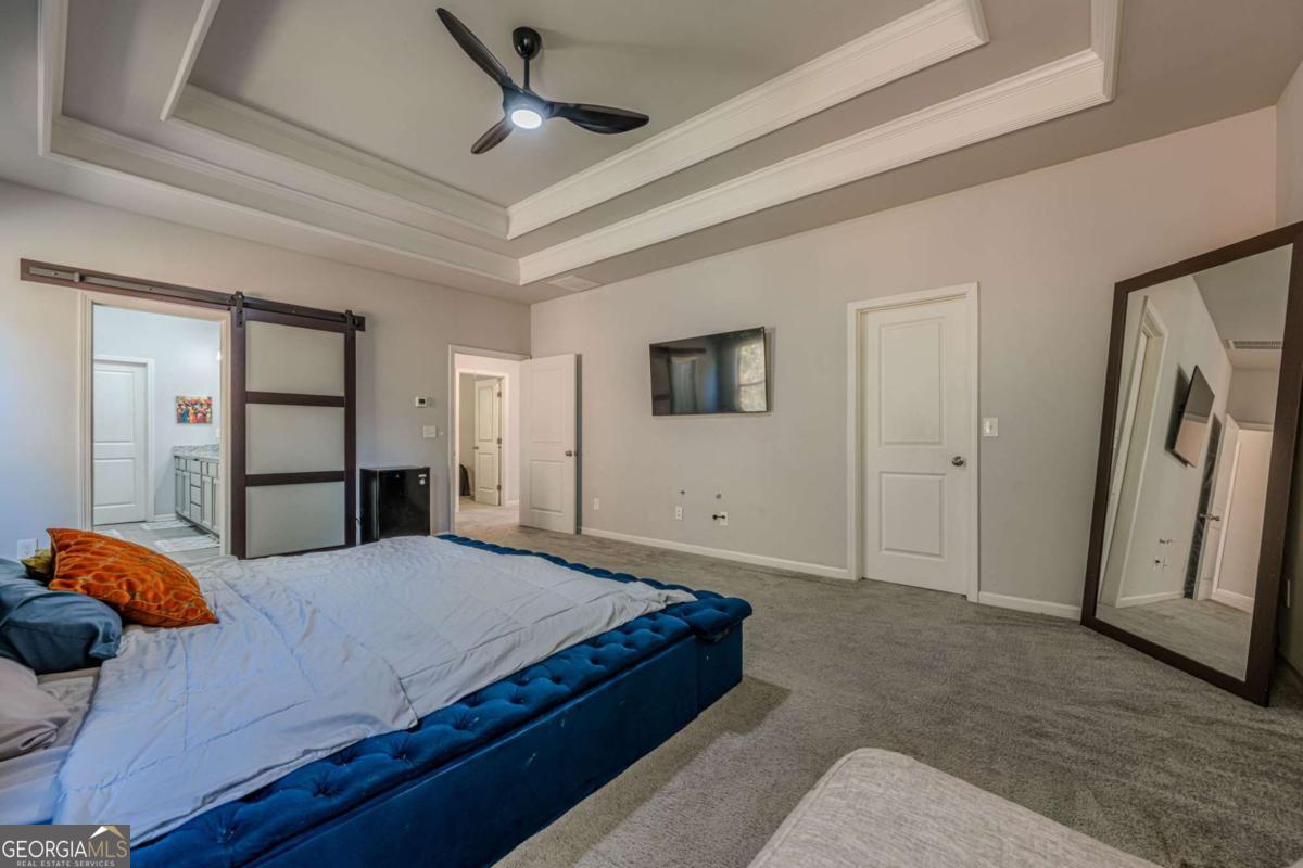 534 Paden Bluff Trail