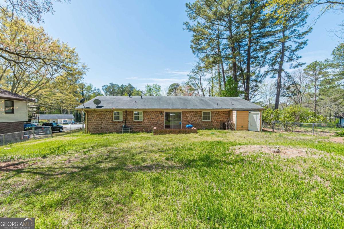 926 Live Oak Court