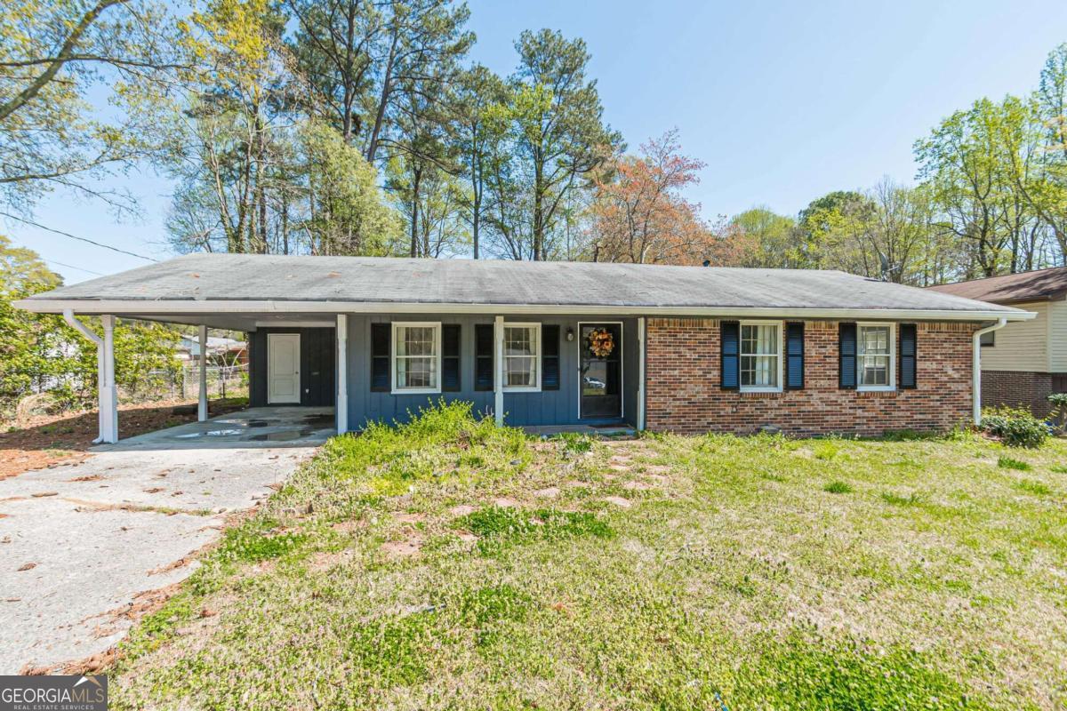 926 Live Oak Court