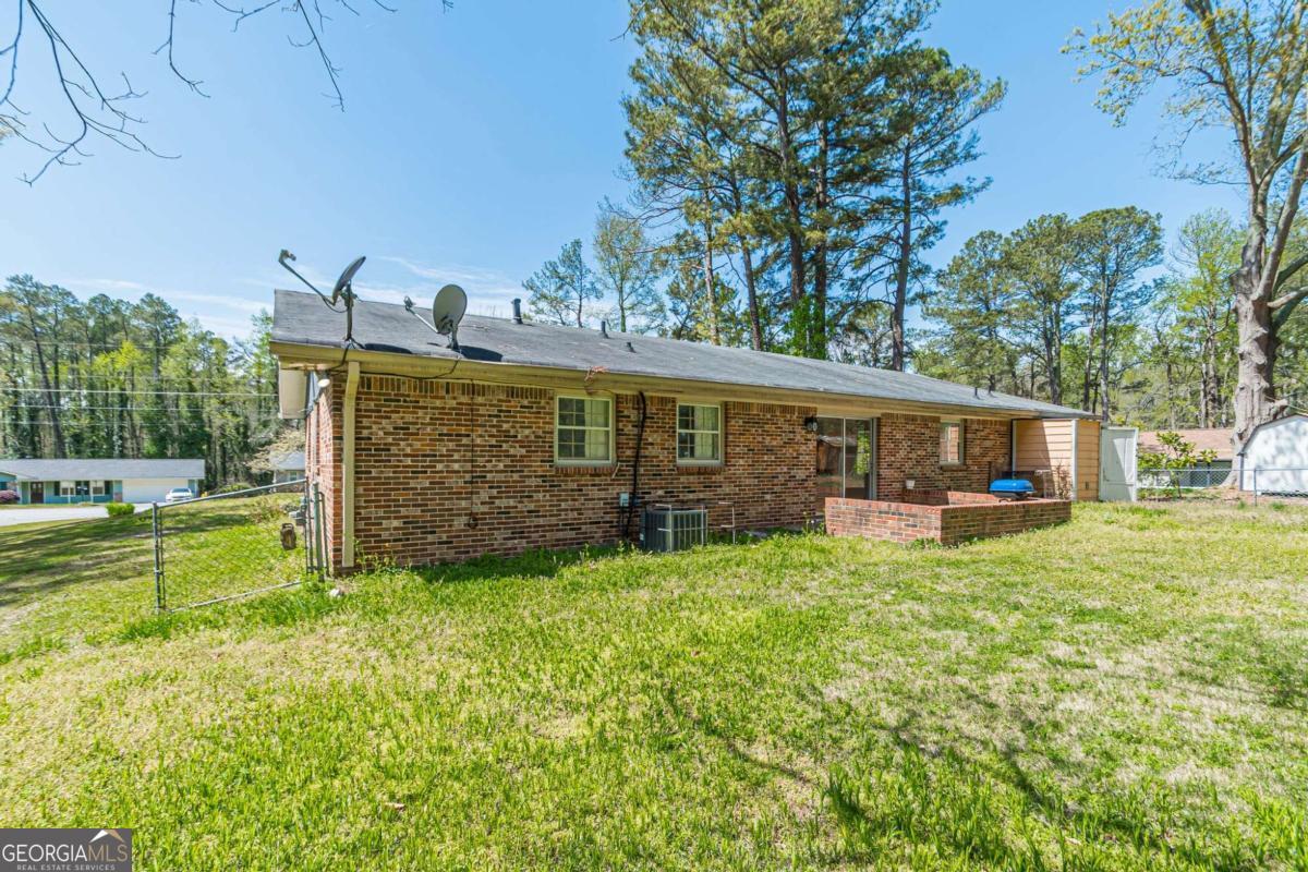 926 Live Oak Court