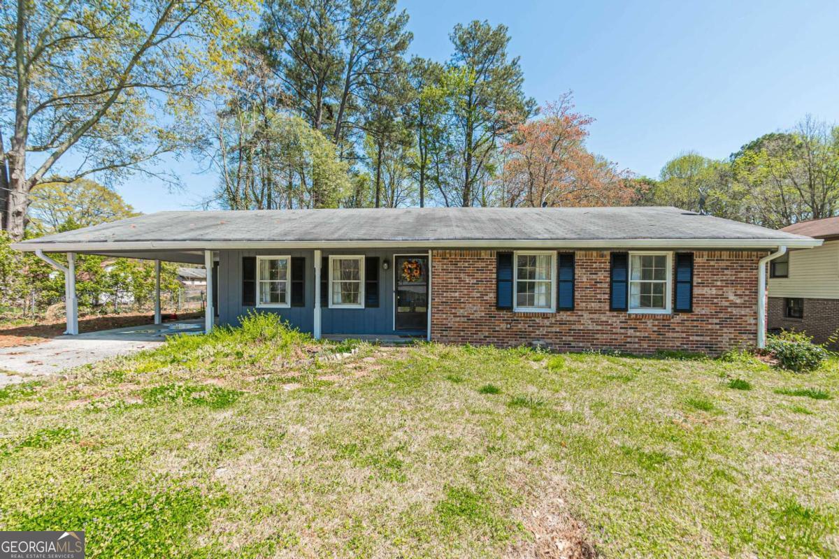 926 Live Oak Court