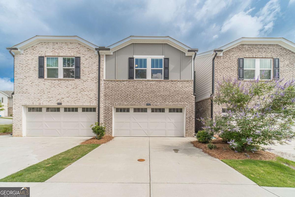 1412 Villageside Court