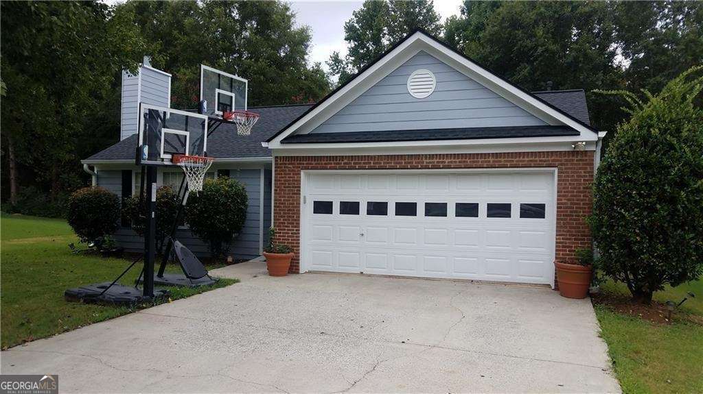 2633 Barndale Drive