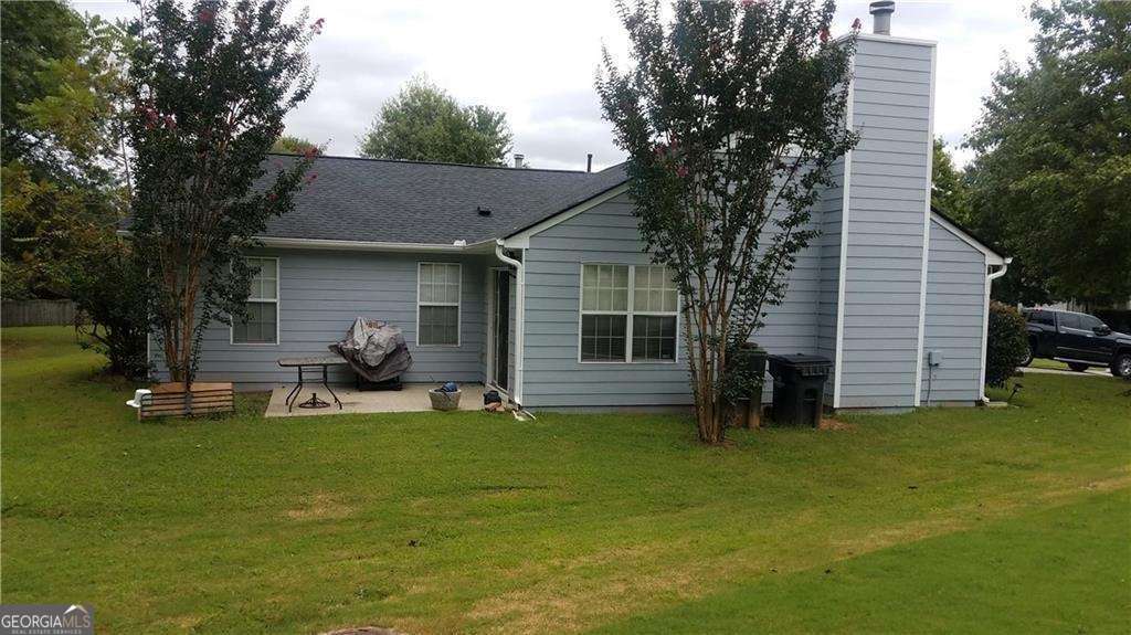 2633 Barndale Drive