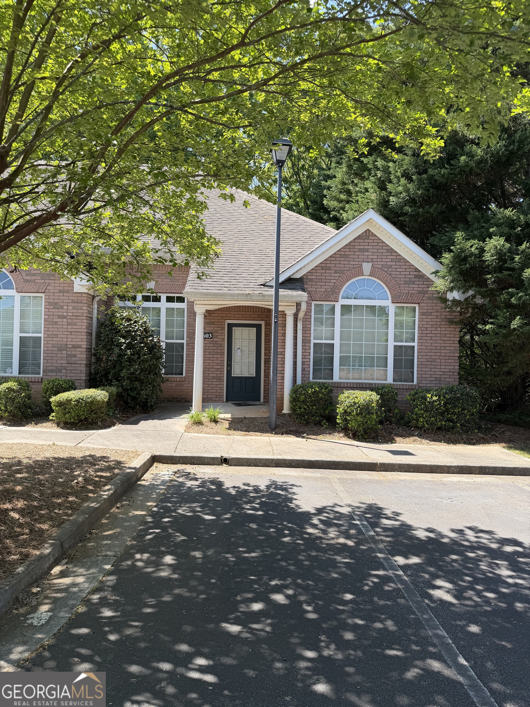 2775 Cruse Road STE 1603