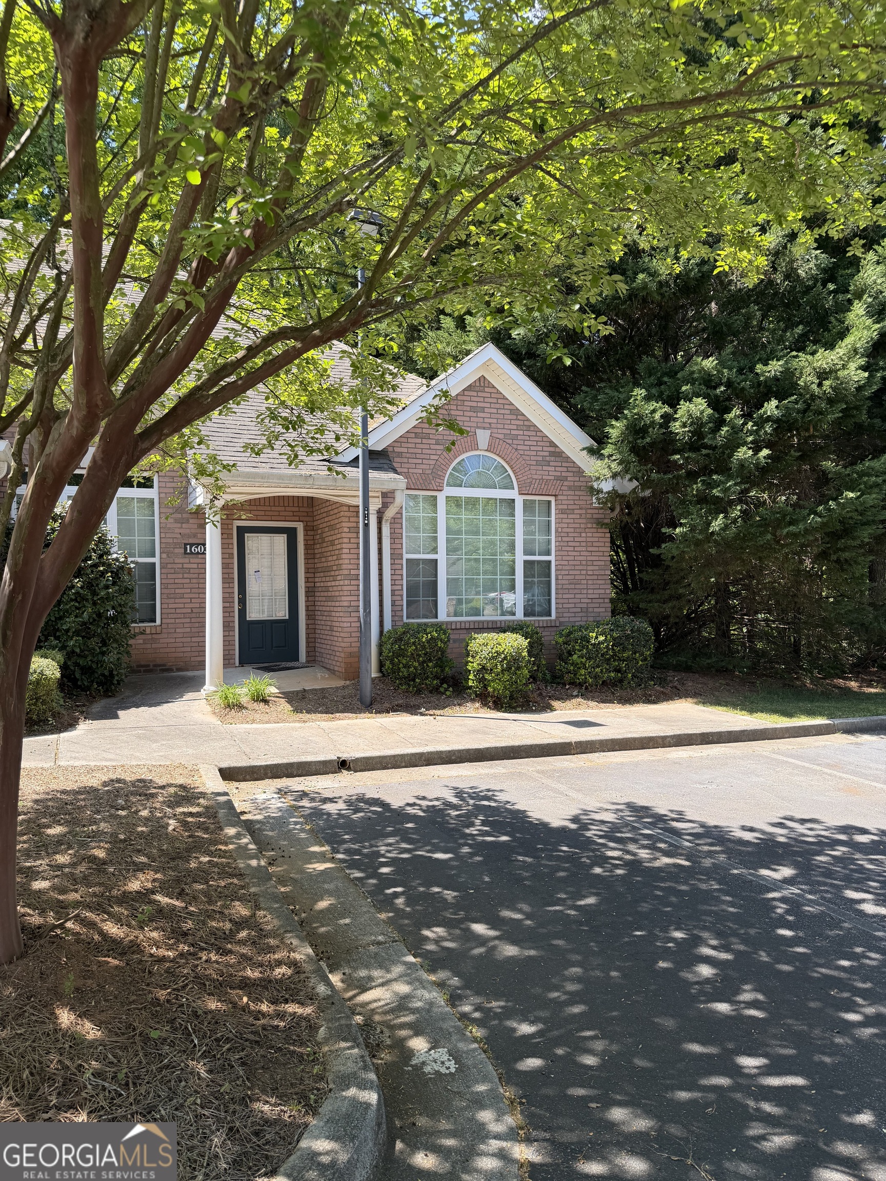 2775 Cruse Road STE 1603
