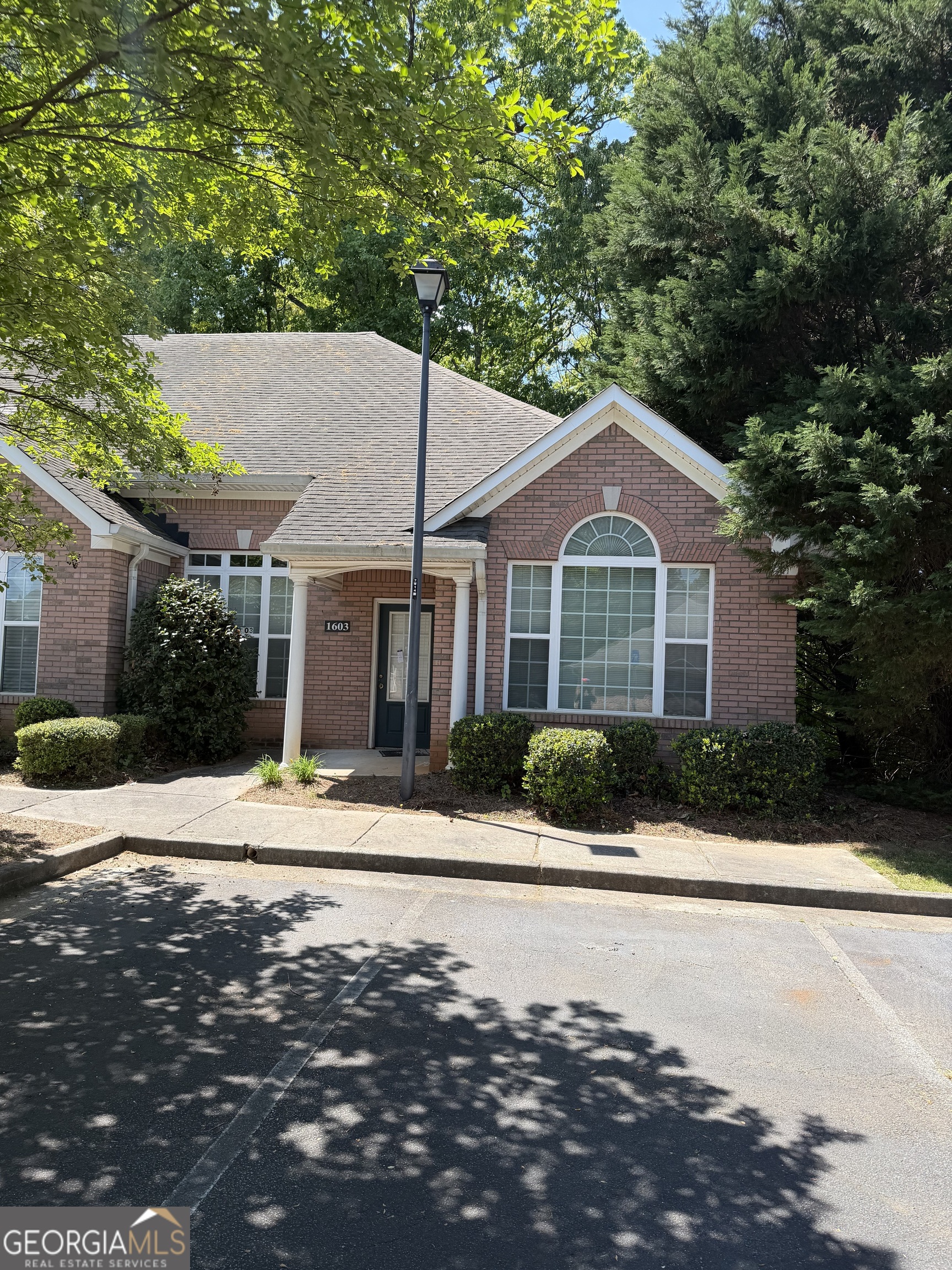 2775 Cruse Road STE 1603