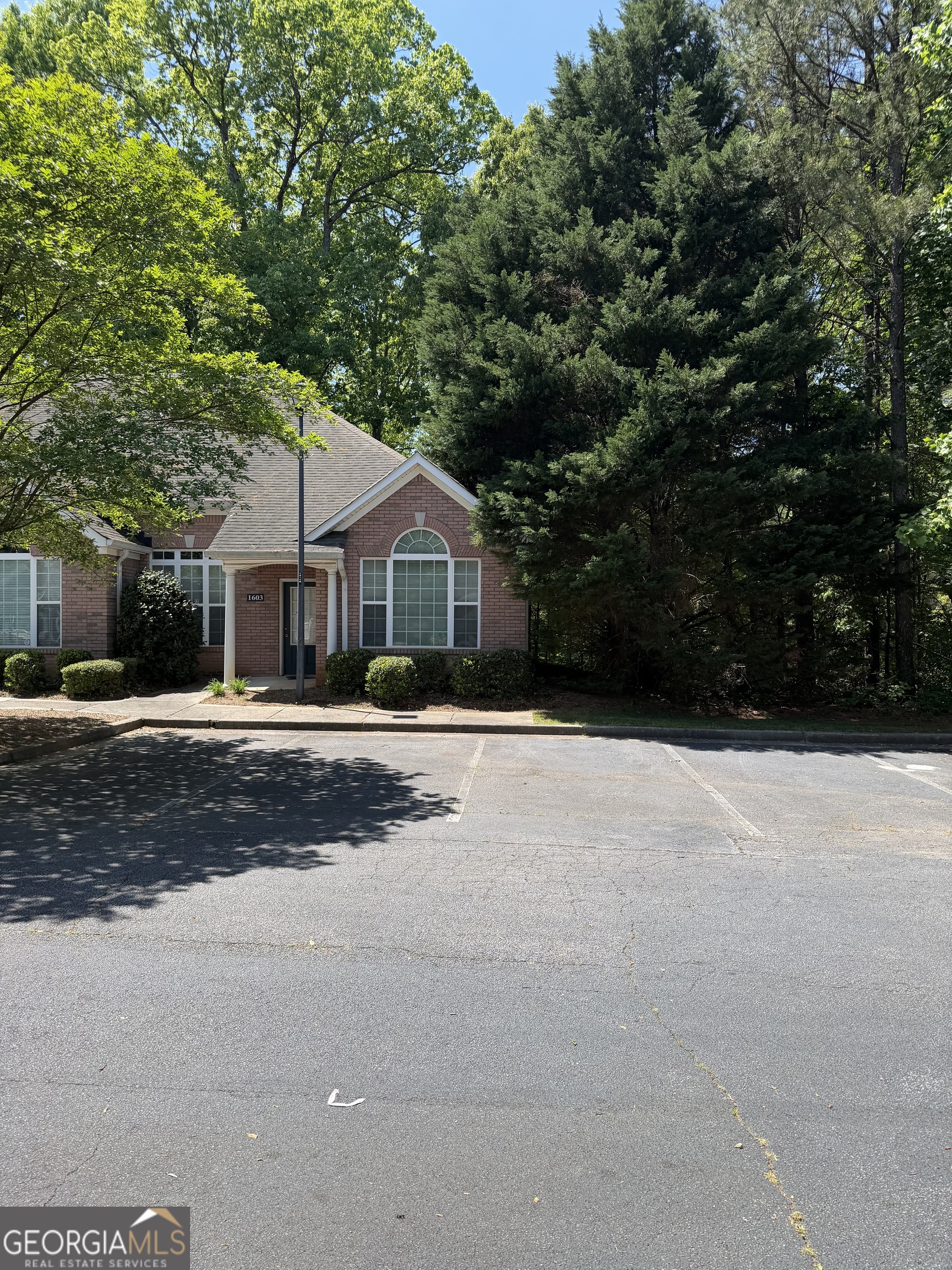 2775 Cruse Road STE 1603
