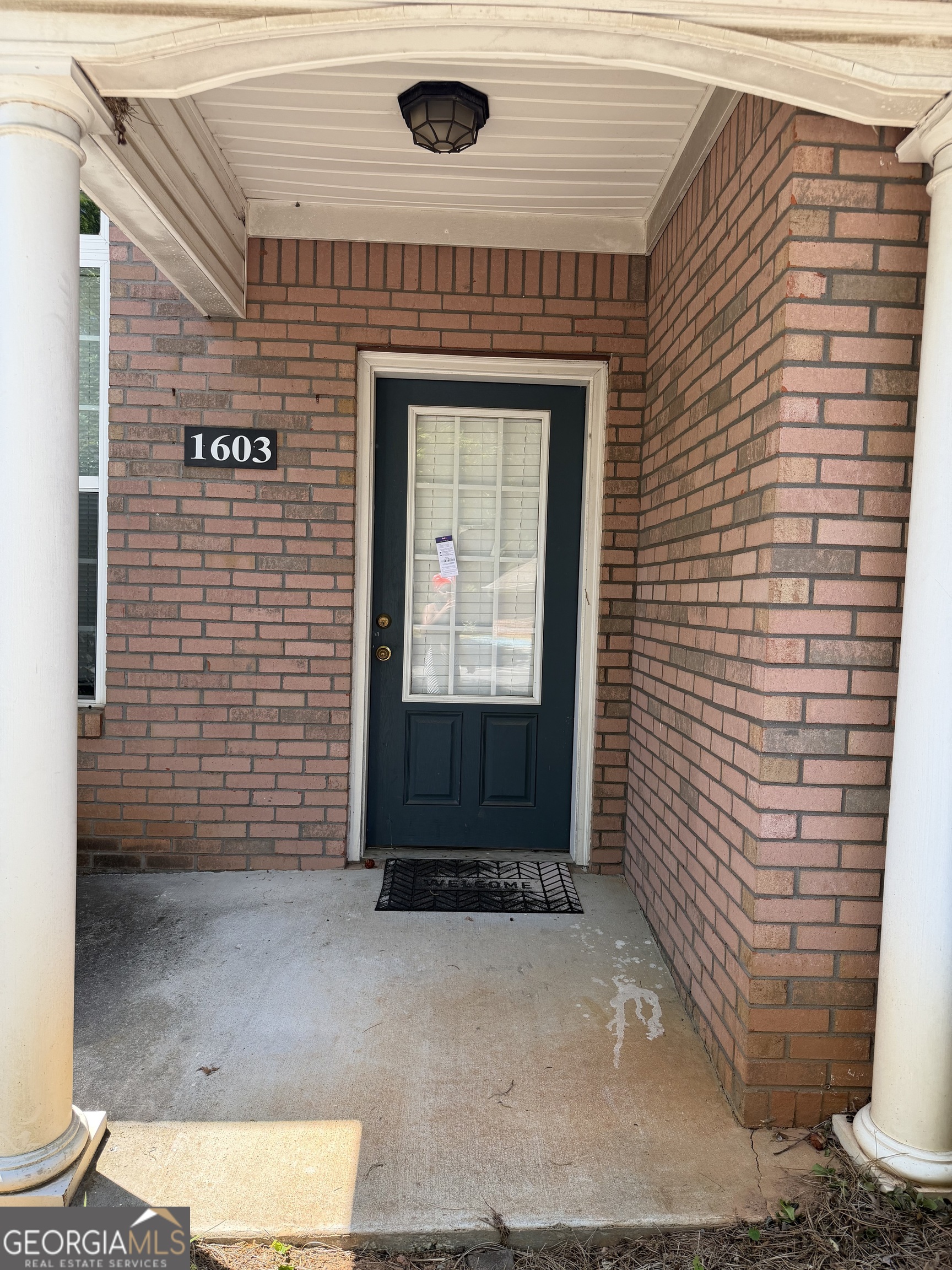 2775 Cruse Road STE 1603