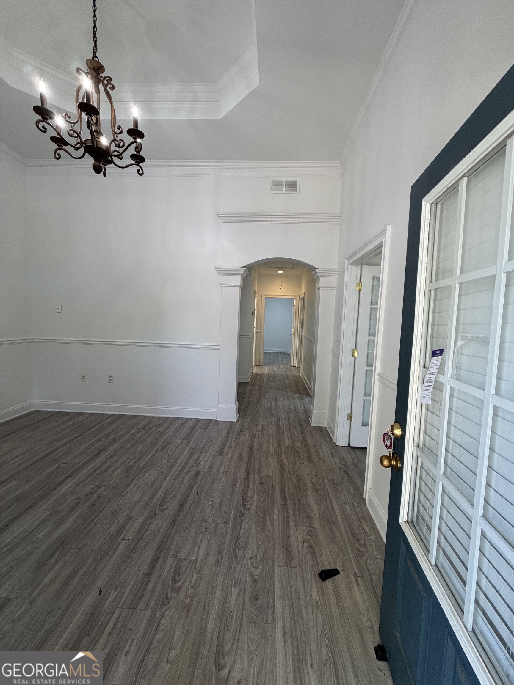 2775 Cruse Road STE 1603