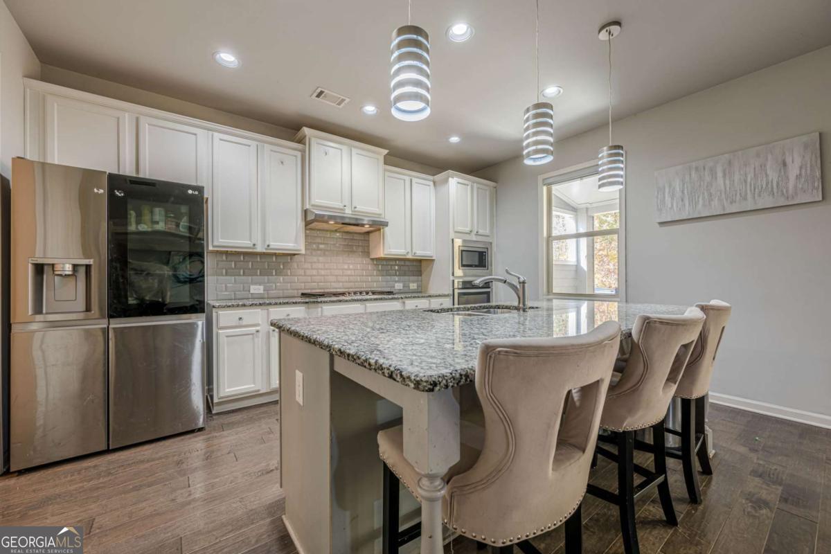 534 Paden Bluff Trail