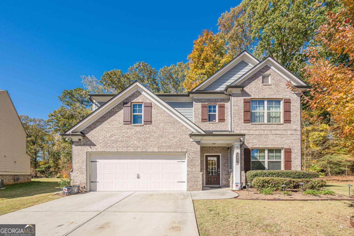 534 Paden Bluff Trail
