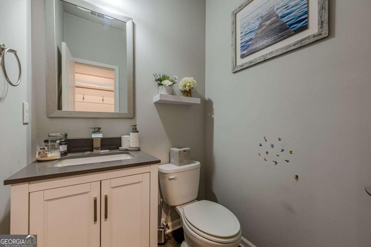 534 Paden Bluff Trail