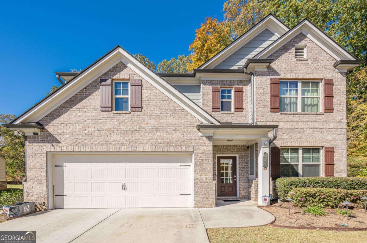 534 Paden Bluff Trail