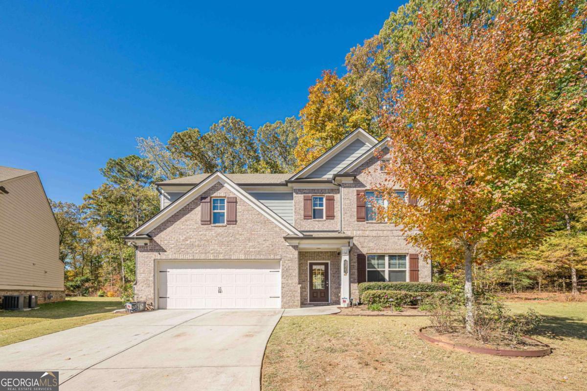 534 Paden Bluff Trail