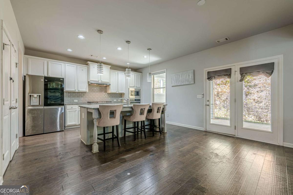 534 Paden Bluff Trail
