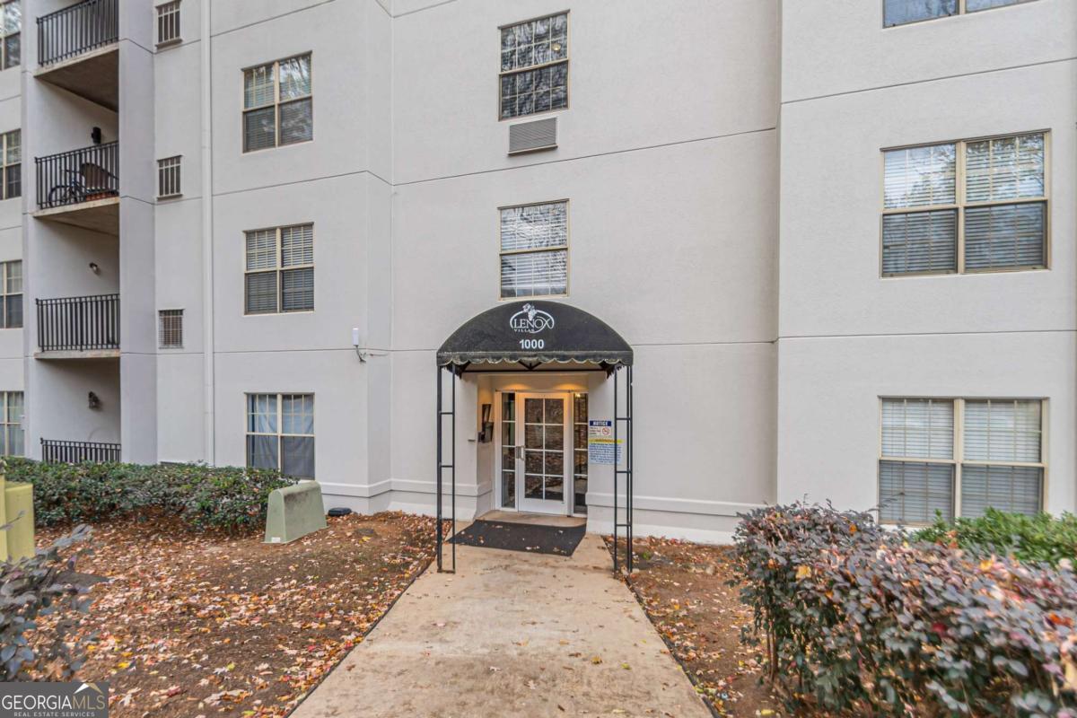970 Sidney Marcus Boulevard # 1217