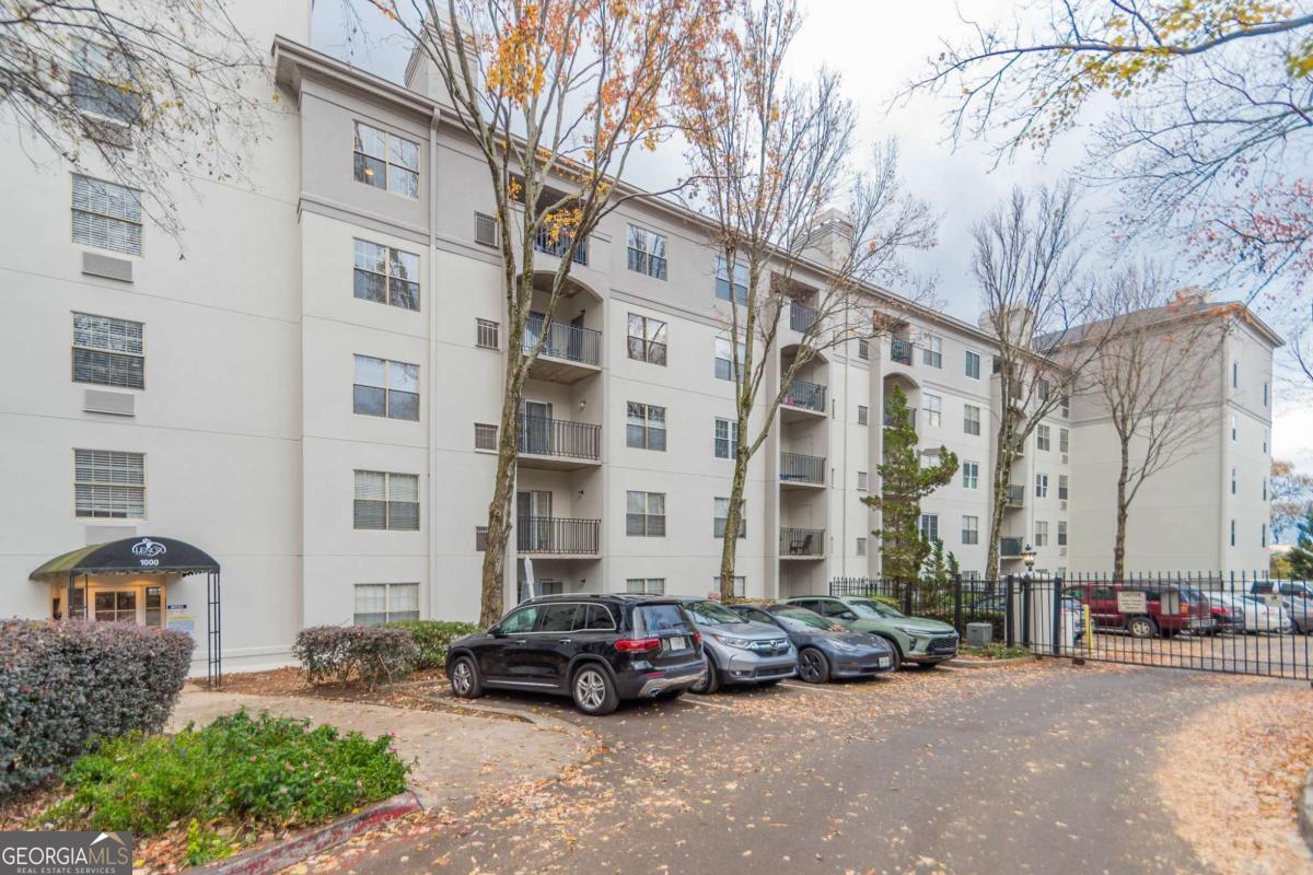 970 Sidney Marcus Boulevard # 1217
