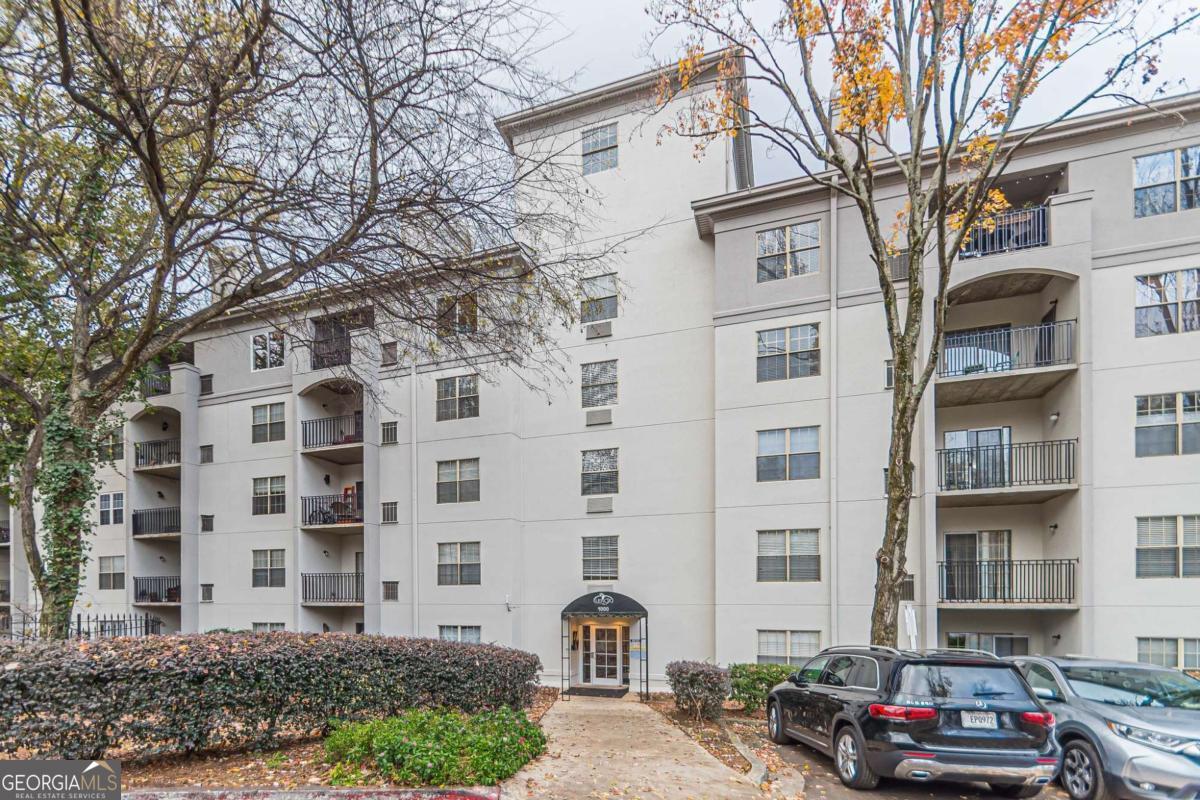 970 Sidney Marcus Boulevard # 1217
