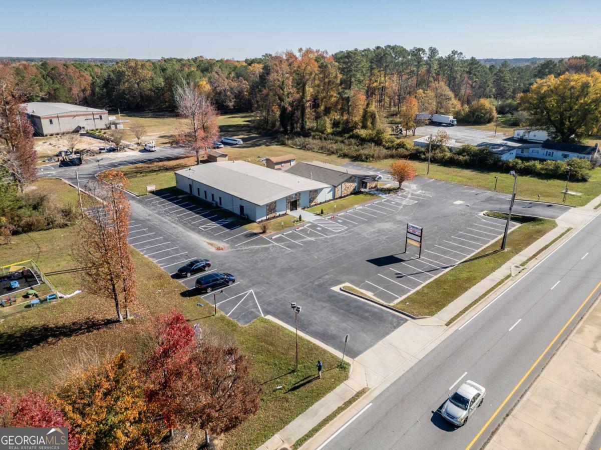 2720 Centerville Highway