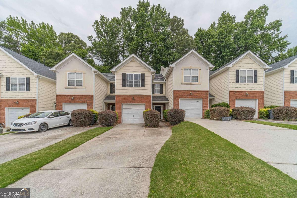 1191 Primrose View Circle