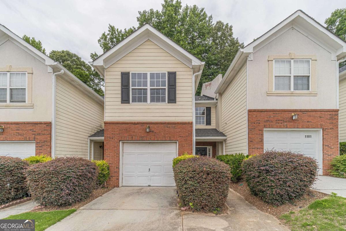1191 Primrose View Circle
