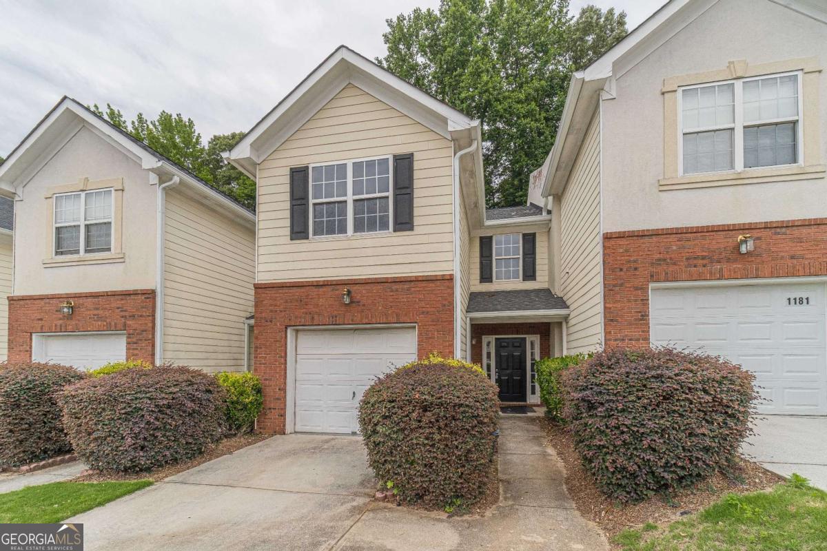 1191 Primrose View Circle