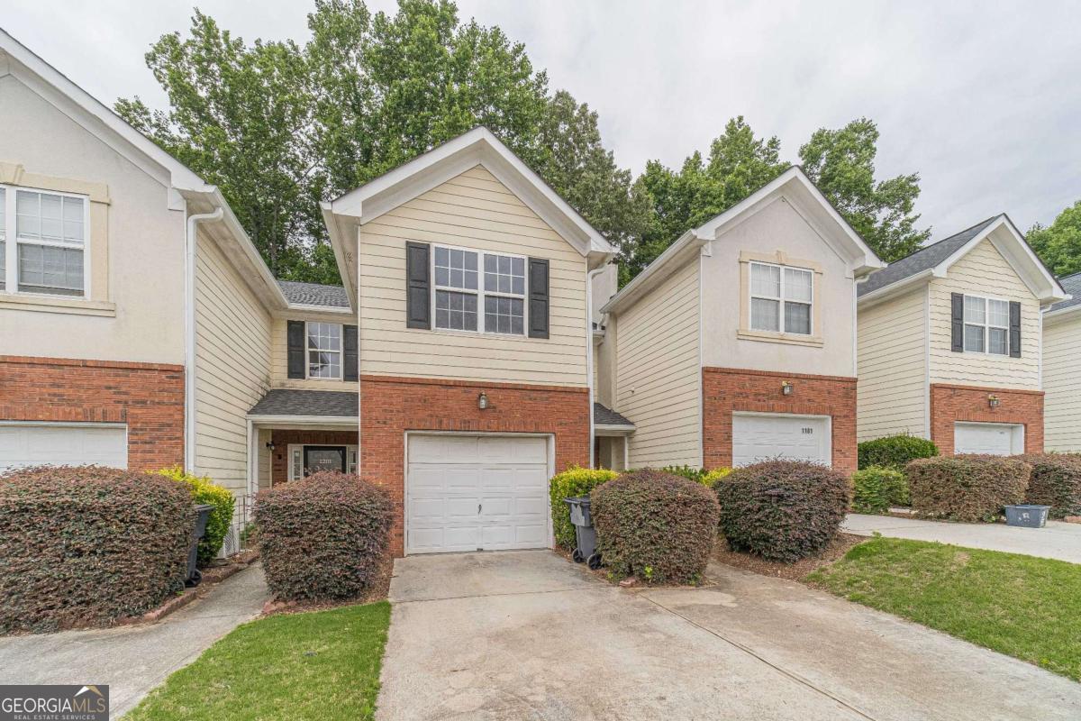 1191 Primrose View Circle