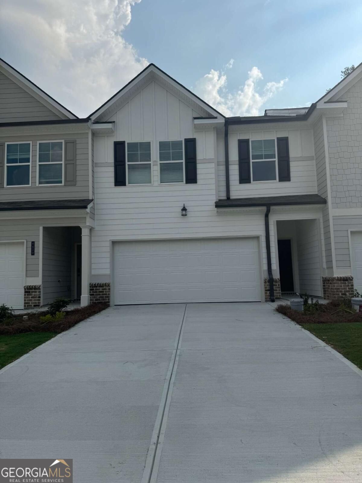 6412 Rosetta Drive # 46
