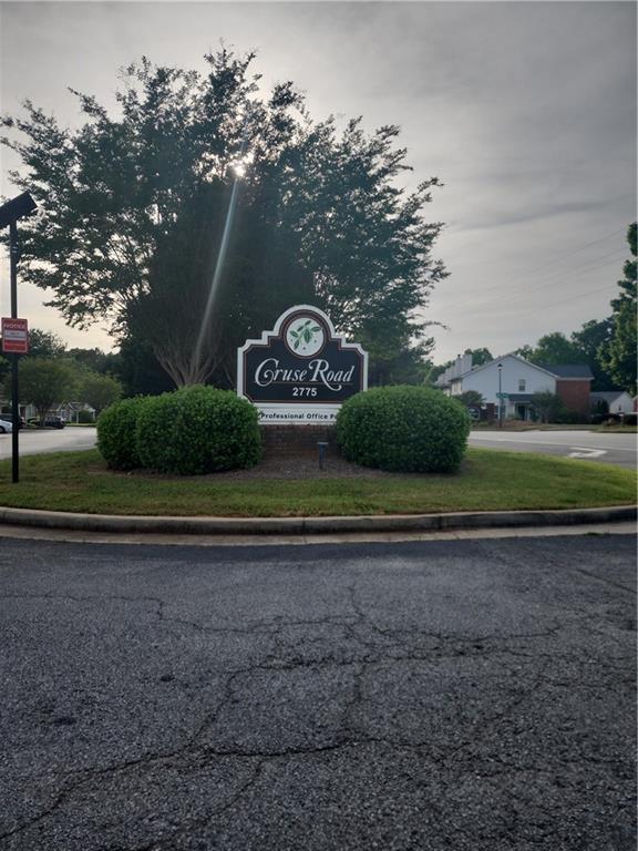 2775 Cruse Road Unit 2302