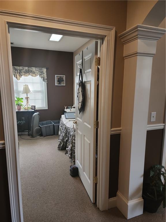 2775 Cruse Road Unit 2302