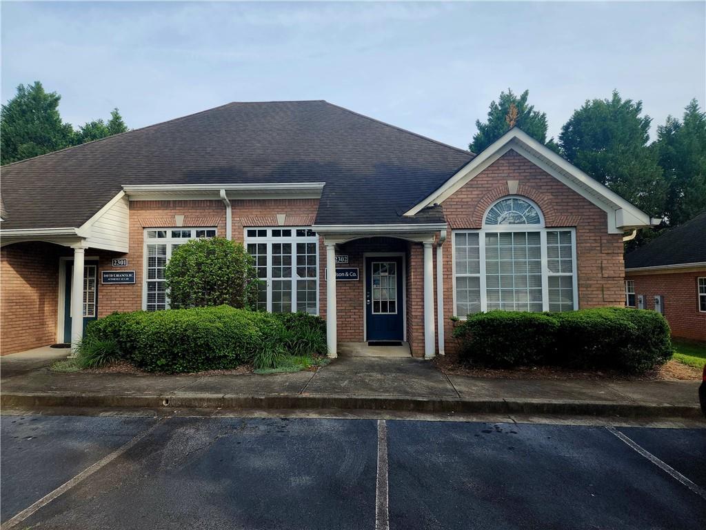 2775 Cruse Road Unit 2302