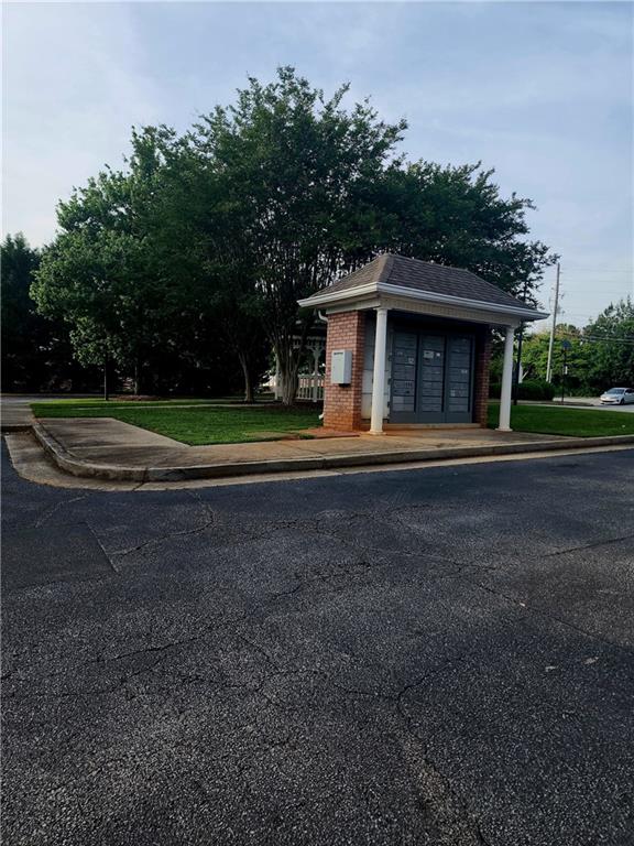 2775 Cruse Road Unit 2302