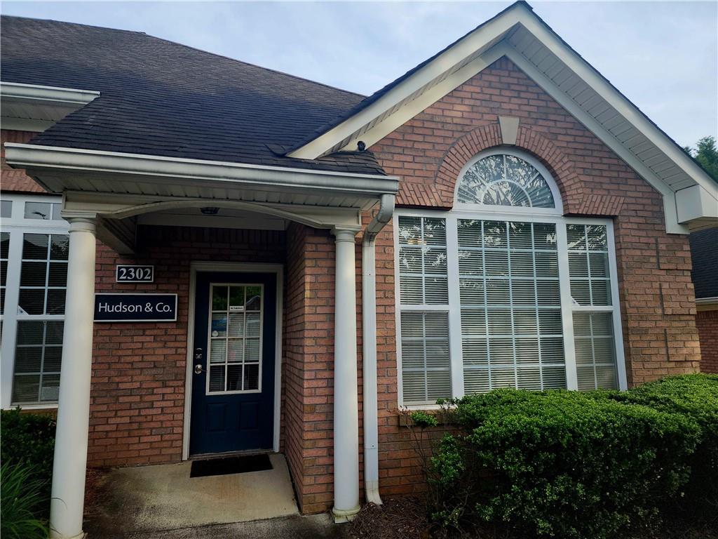 2775 Cruse Road Unit 2302