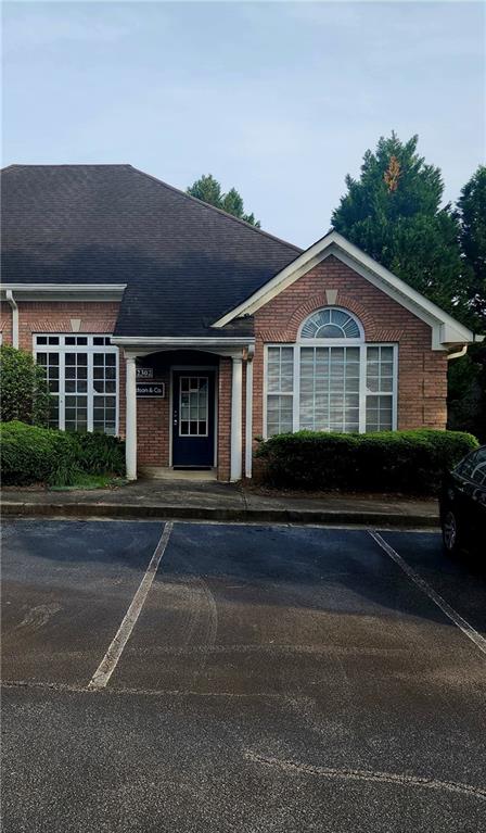 2775 Cruse Road Unit 2302