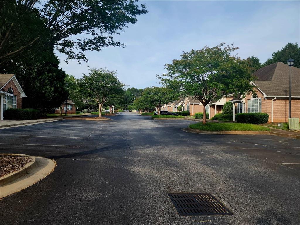 2775 Cruse Road Unit 2302