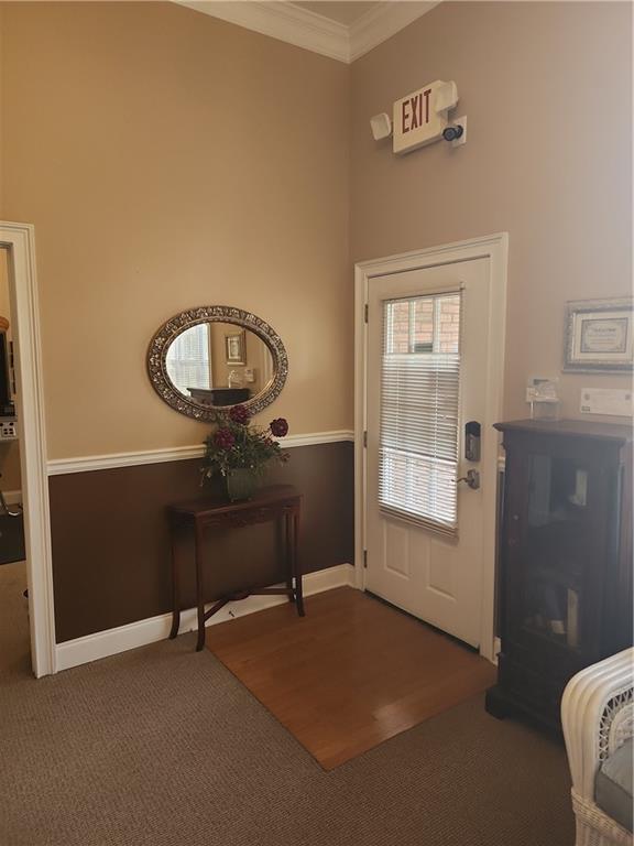 2775 Cruse Road Unit 2302