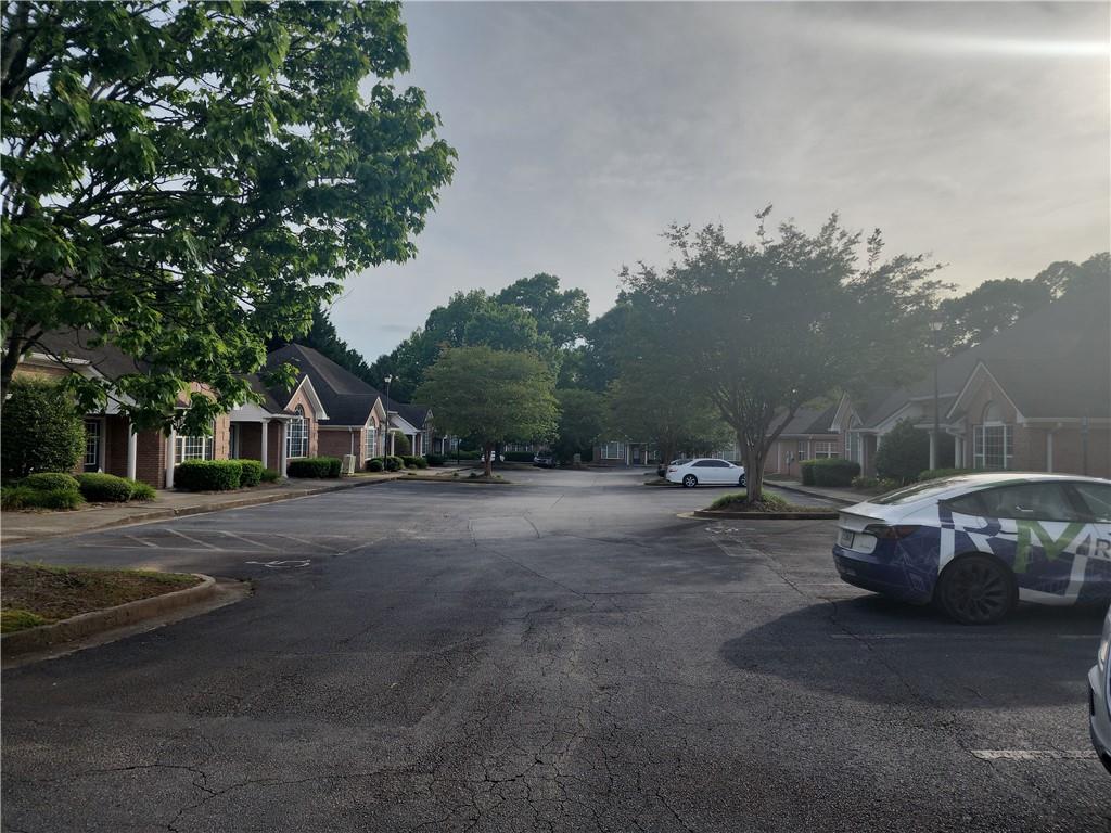 2775 Cruse Road Unit 2302