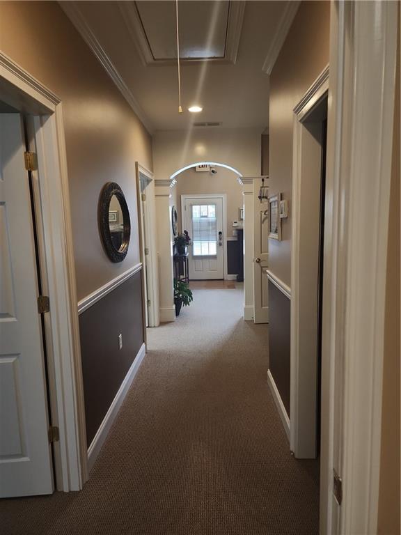 2775 Cruse Road Unit 2302