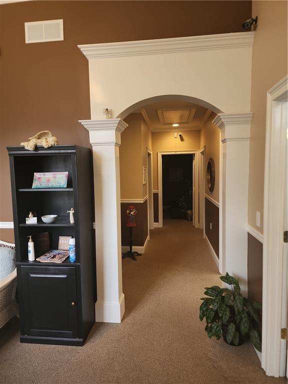 2775 Cruse Road Unit 2302